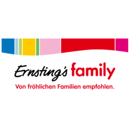 ernstings family erfahrungen logo