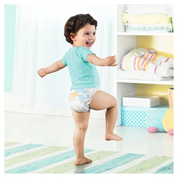 Pampers Active Fit Windeln Kaufen - Babywindeln-Test.de